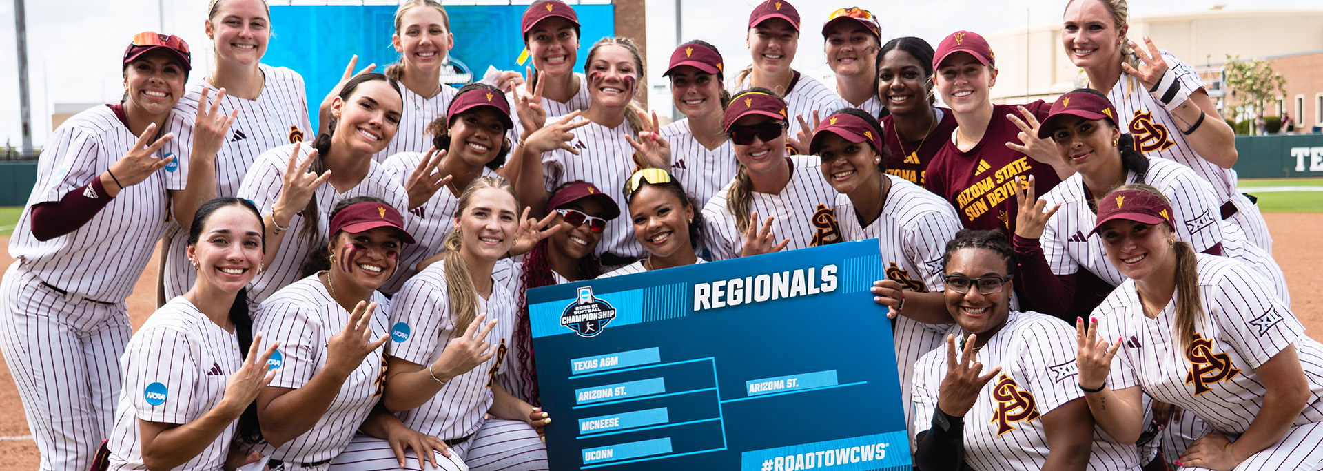 Softball Team