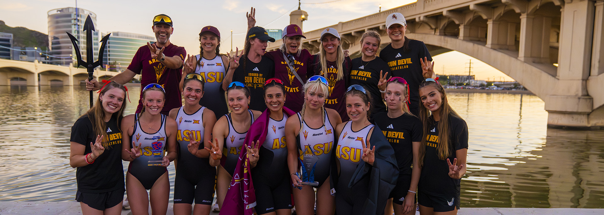 TRI Team