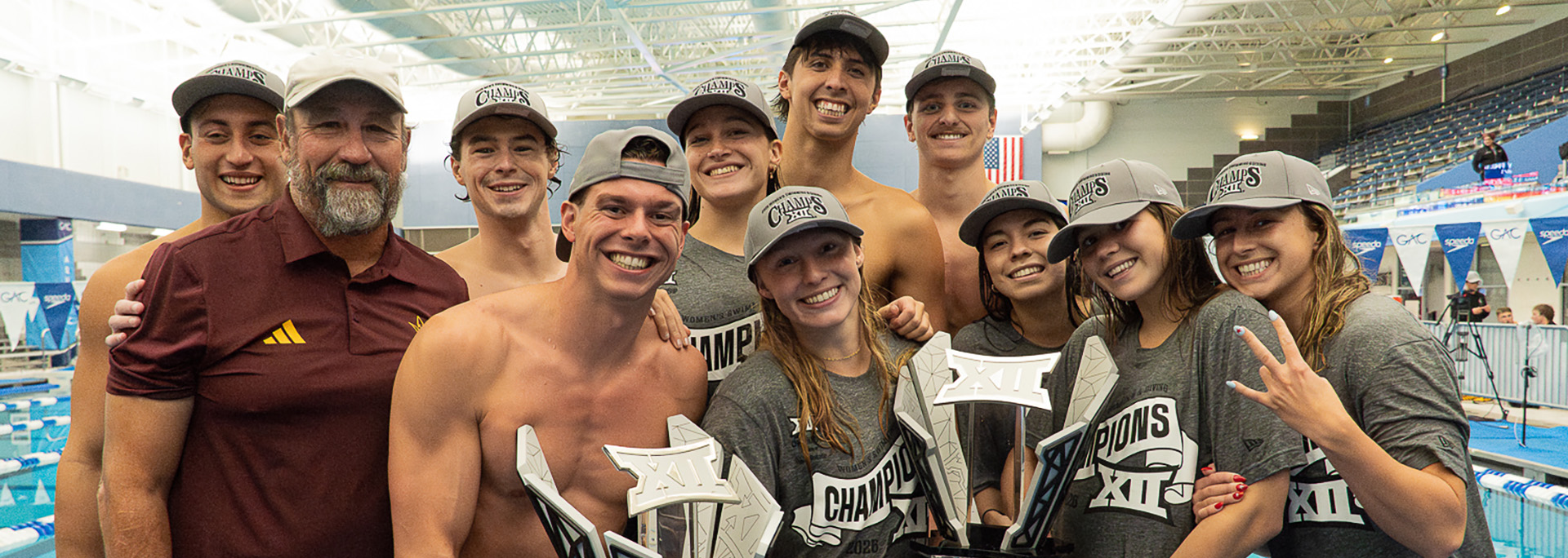 Swim & Dive