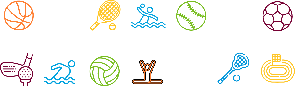 14 ASU Women's Sports