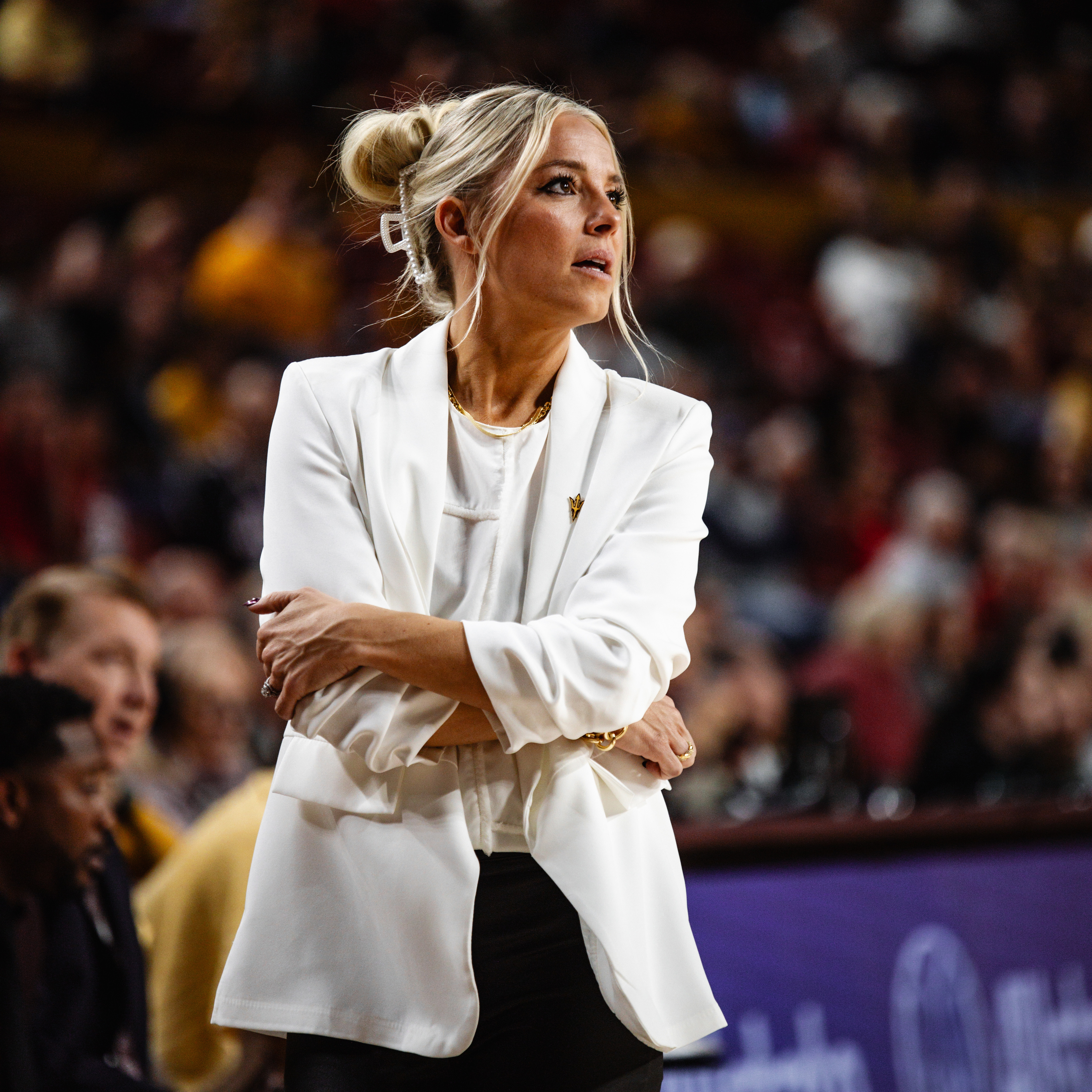 Coach Miller