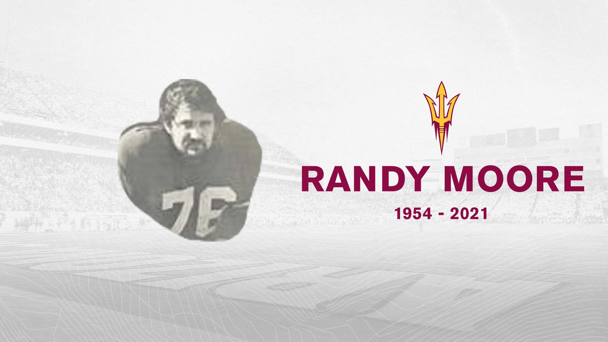 Randy Moore
