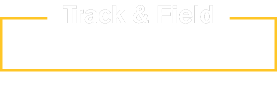 Track and Field Championship Years