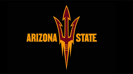 ASU Pitchfork logo