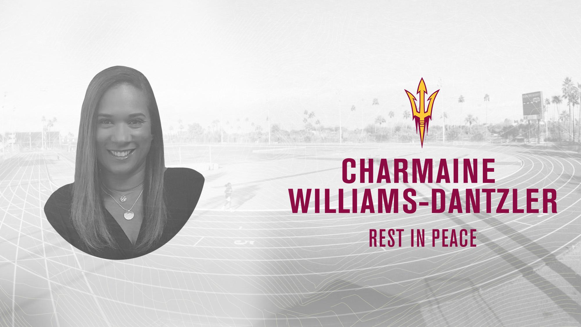 Charmaine Williams-Dantzler