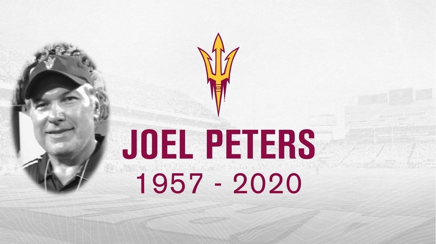 Joel Peters