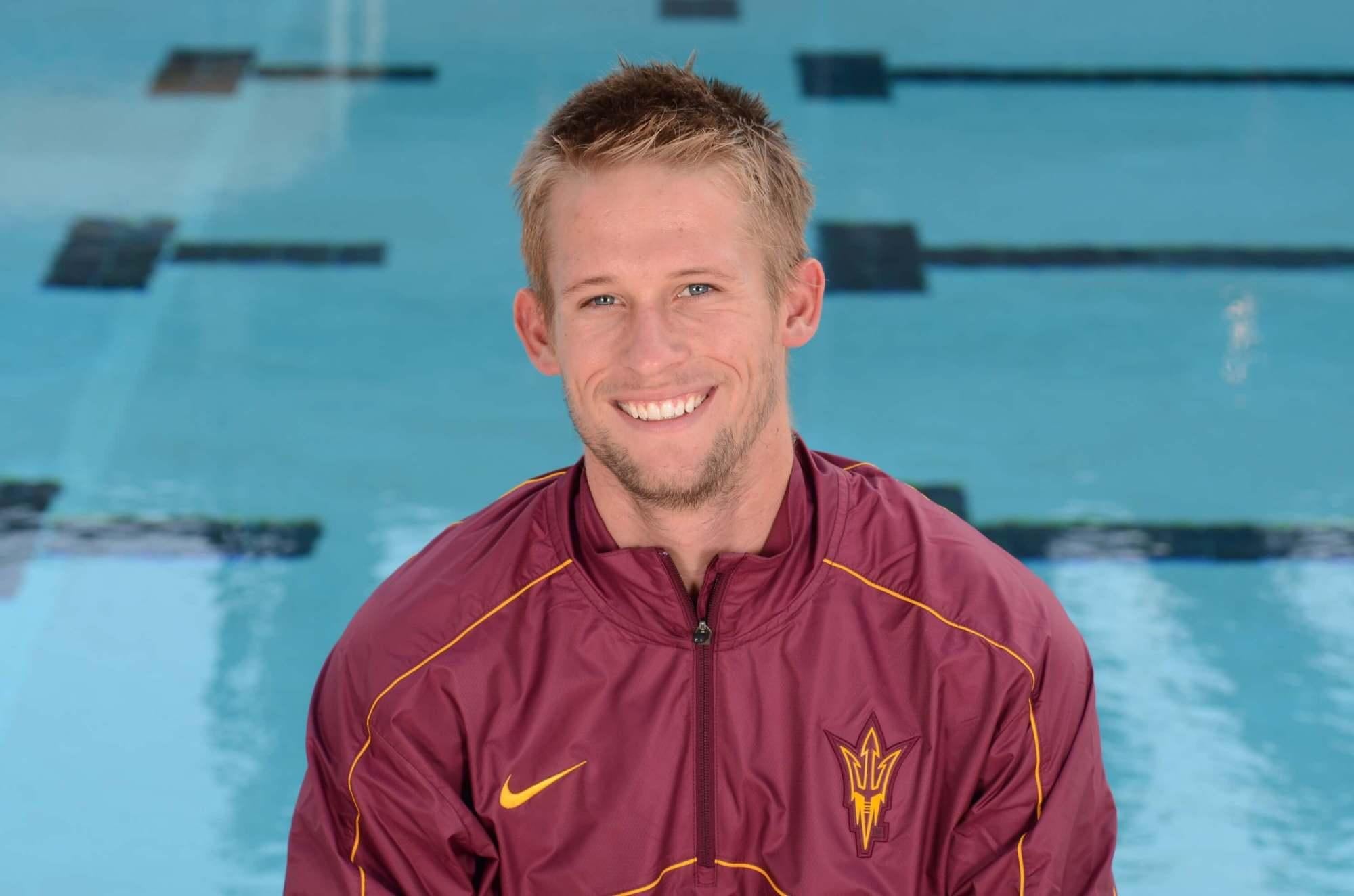 Stephen Estes portrait photograph