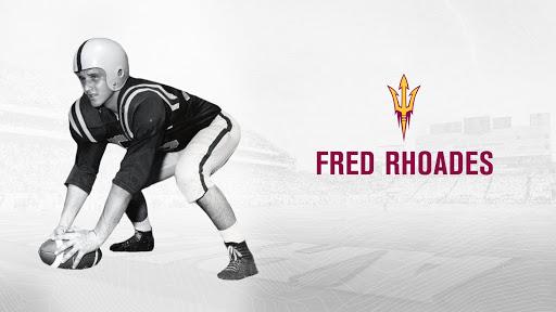 Fred Rhoades