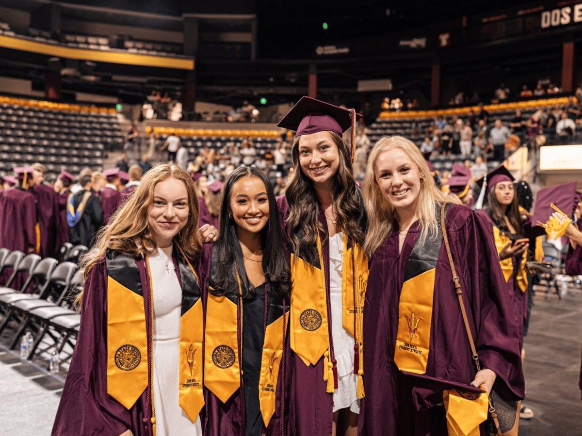 Graduation