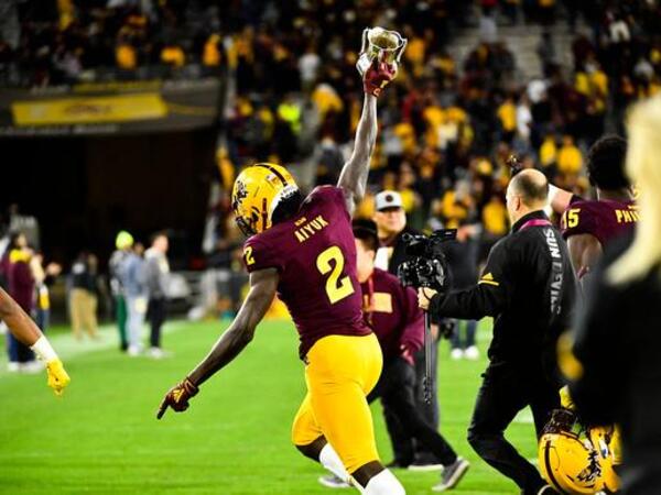 Sun Devil Football