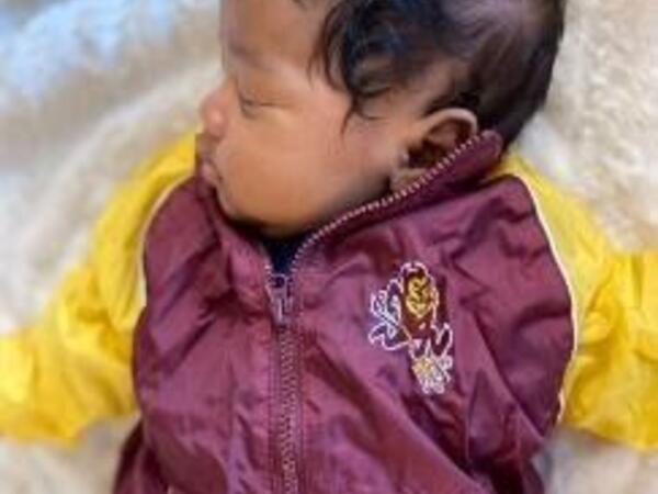 Pierre Singfield Jr.